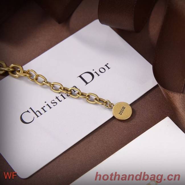 Dior Necklace CE6476