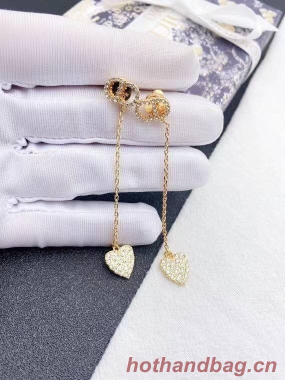 Dior Earrings CE6479