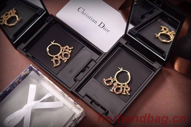 Dior Earrings CE6481