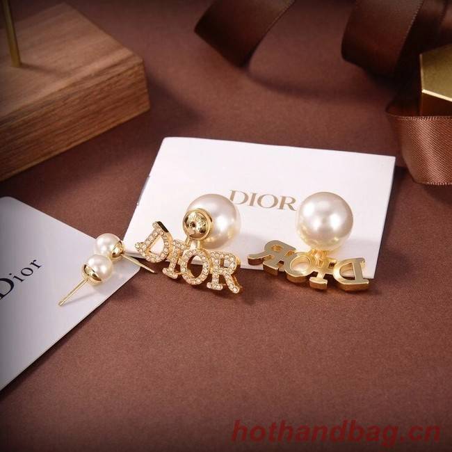 Dior Earrings CE6486