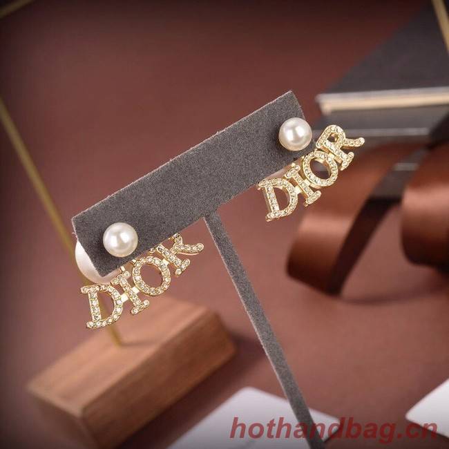 Dior Earrings CE6486