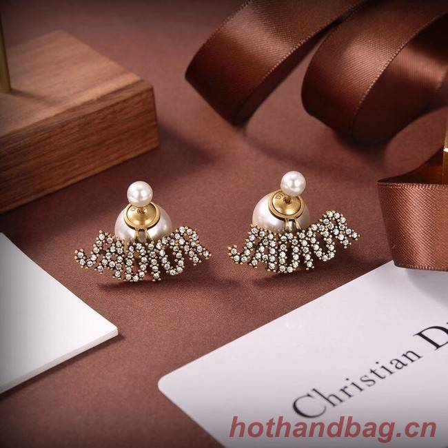 Dior Earrings CE6488