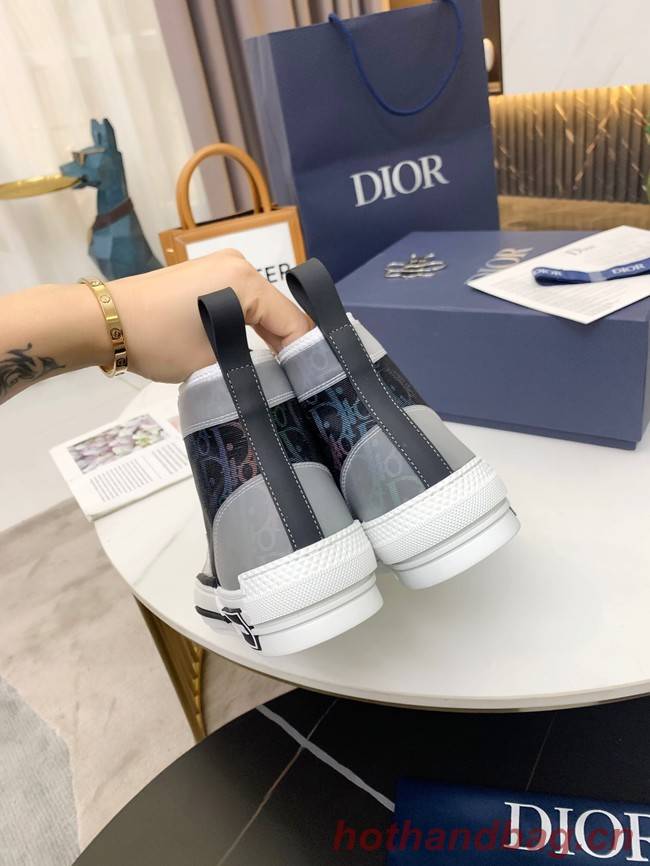 Dior mans Shoes 41911