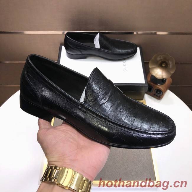 Gucci mans Shoes 15699