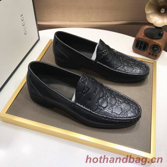 Gucci mans Shoes 15702