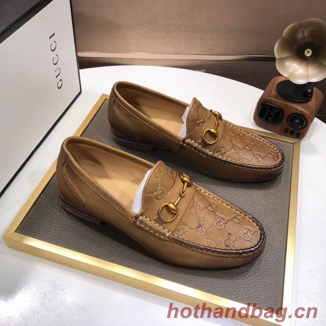 Gucci mans Shoes 15713