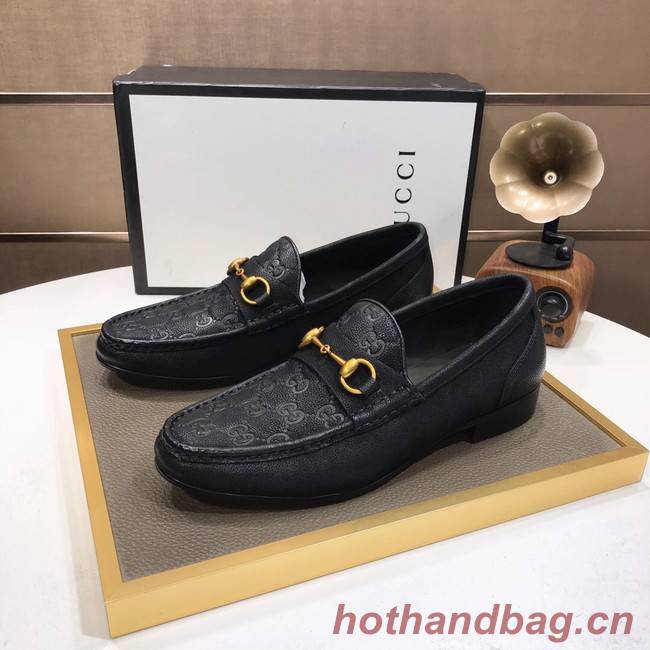 Gucci mans Shoes 15714