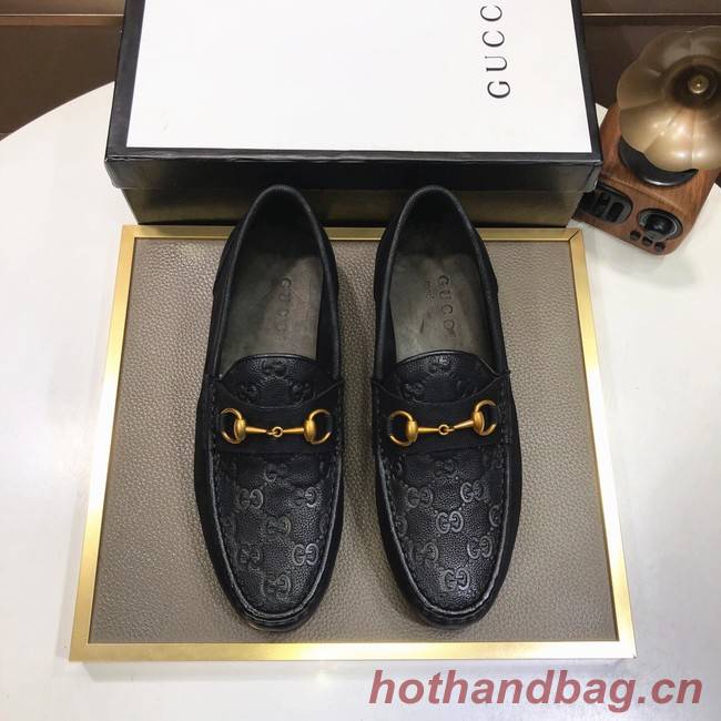 Gucci mans Shoes 15714