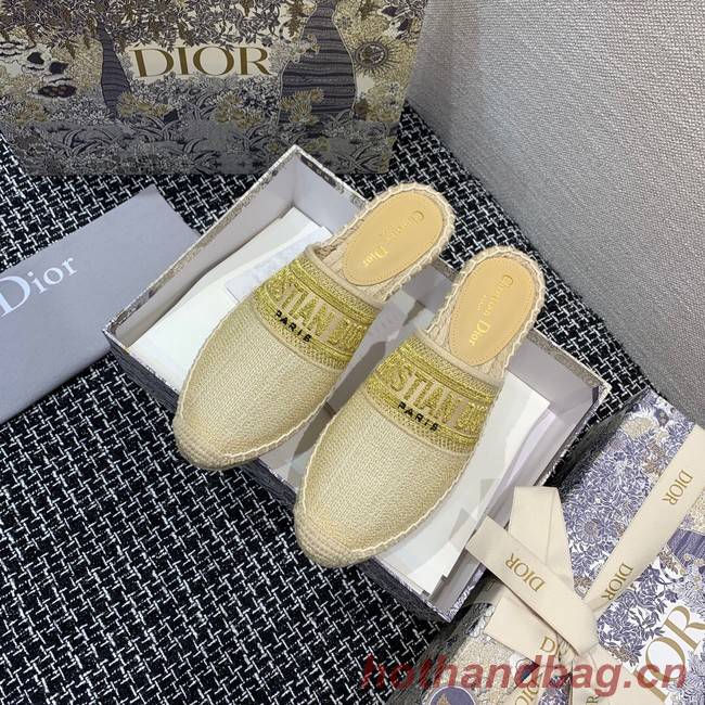 Dior Shoes 51201