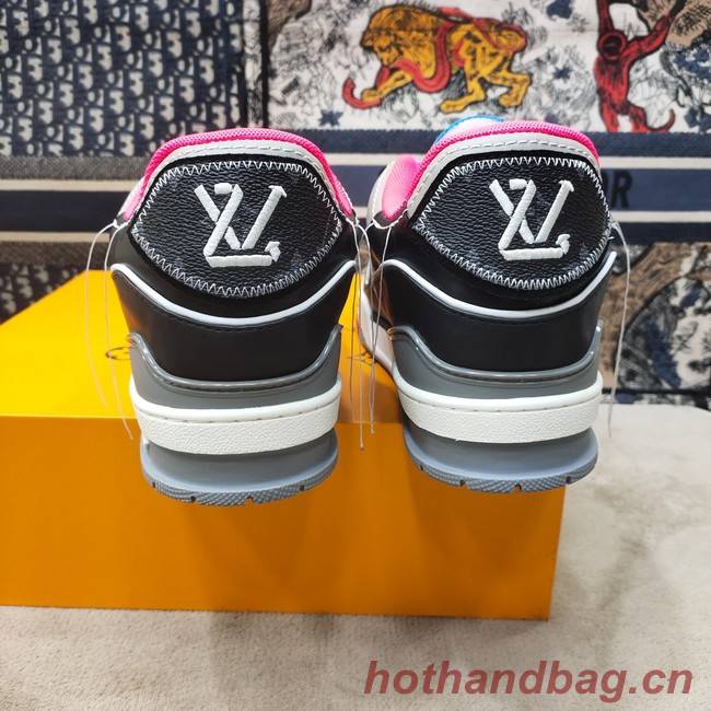 Louis Vuitton mans Shoes 15719