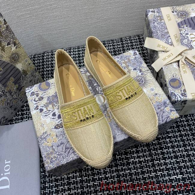 Dior Shoes 51209