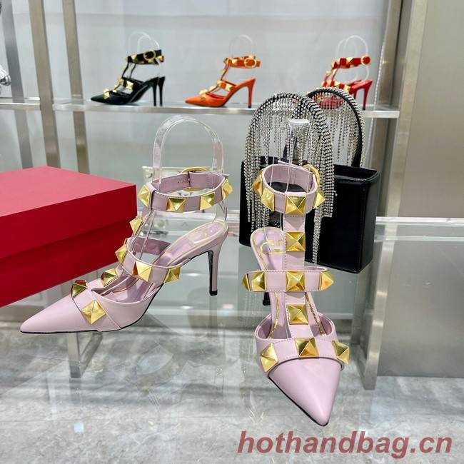 Valentino Shoes 51223 8CM height