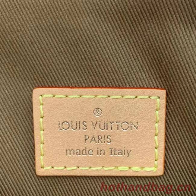 Louis Vuitton UTILITY PHONE SLEEVE M80746