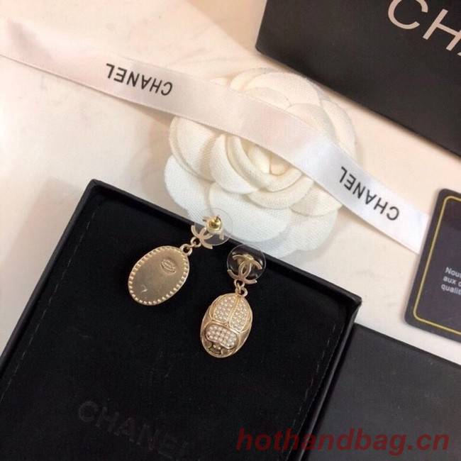 BVLGARI Earrings CE6544