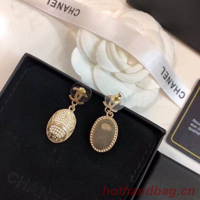 BVLGARI Earrings CE6544