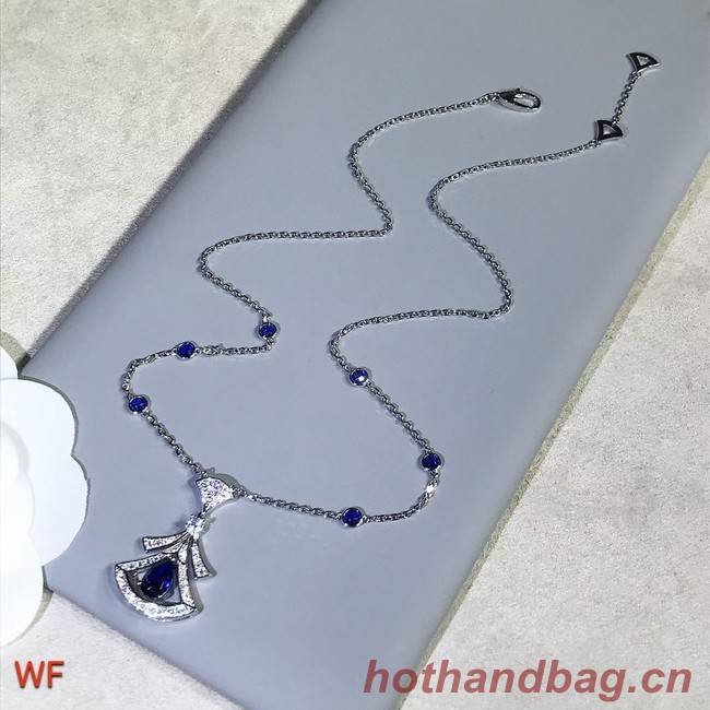 BVLGARI Necklace CE6505