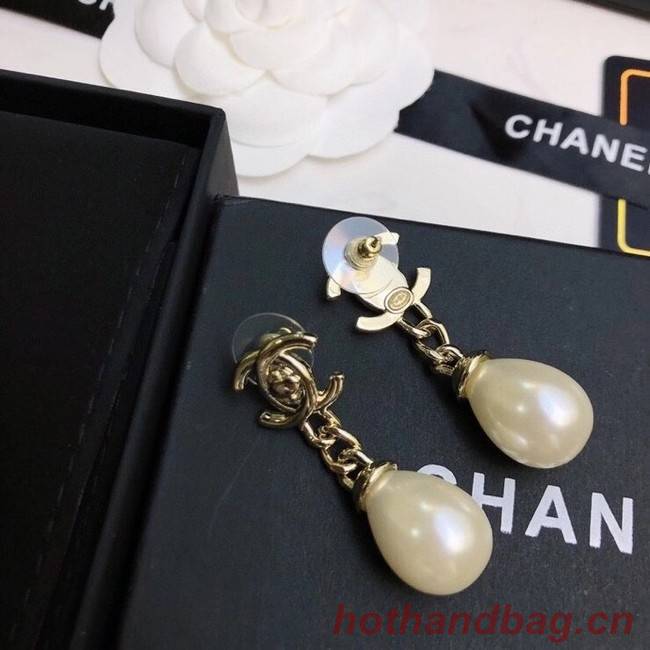 Chanel Earrings CE6501