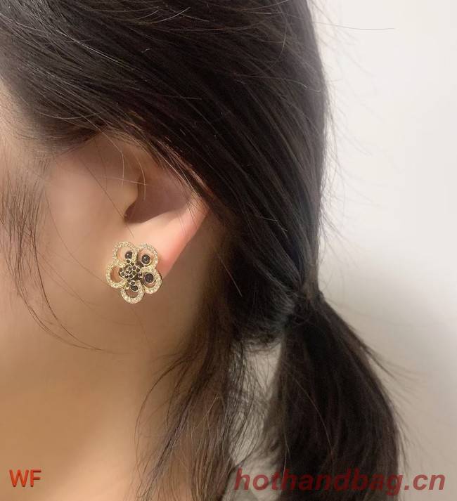 Chanel Earrings CE6507