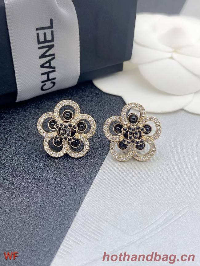 Chanel Earrings CE6507