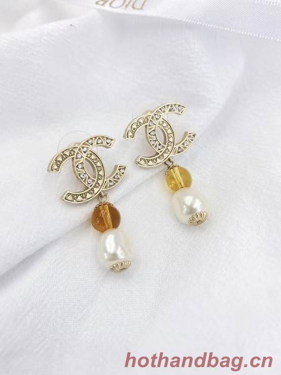 Chanel Earrings CE6508