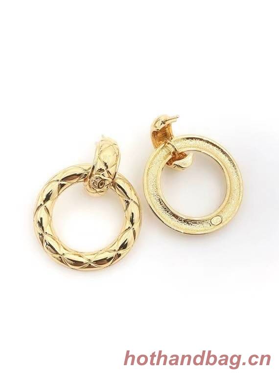 Chanel Earrings CE6514