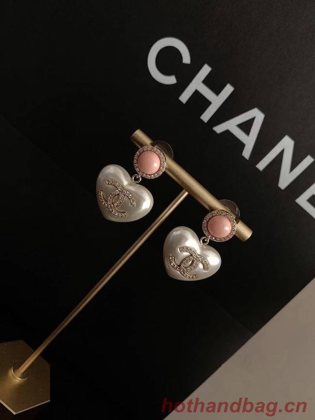 Chanel Earrings CE6526