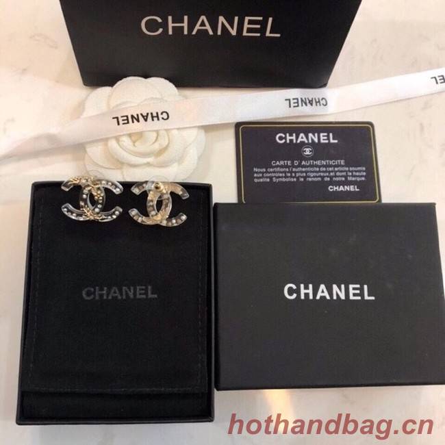 Chanel Earrings CE6545