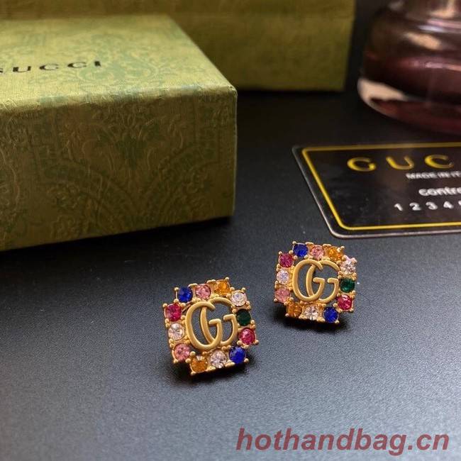 Gucci Earrings CE6500