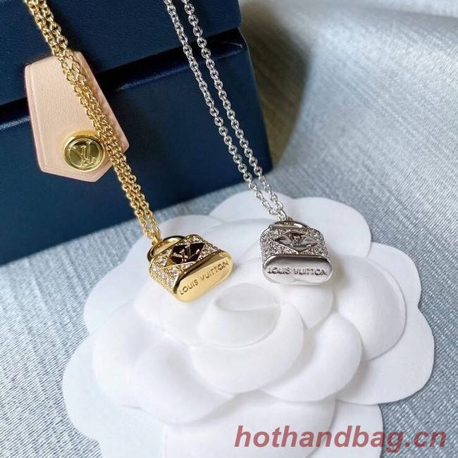 Louis Vuitton Necklace CE6518