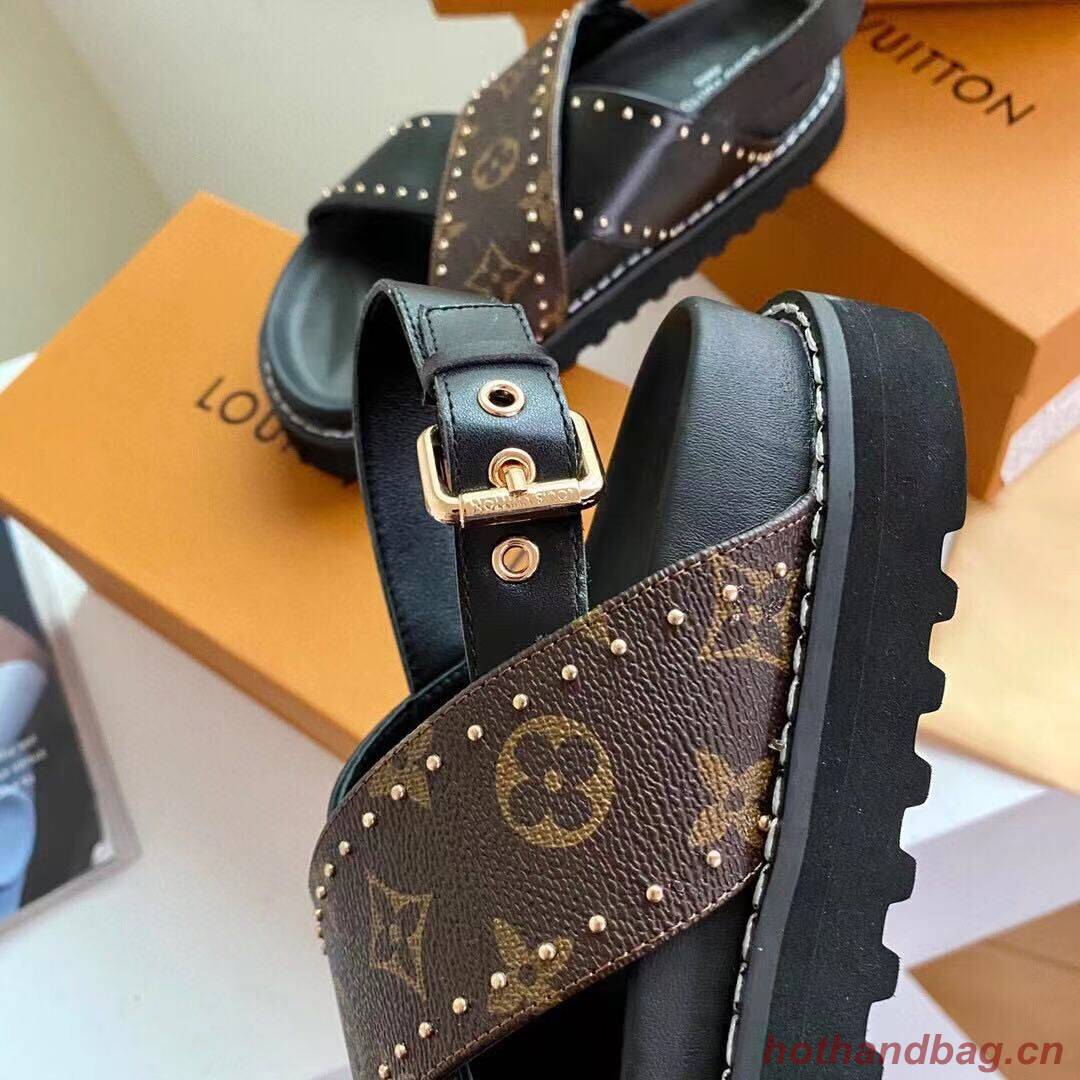 Louis Vuitton Shoes LV51132