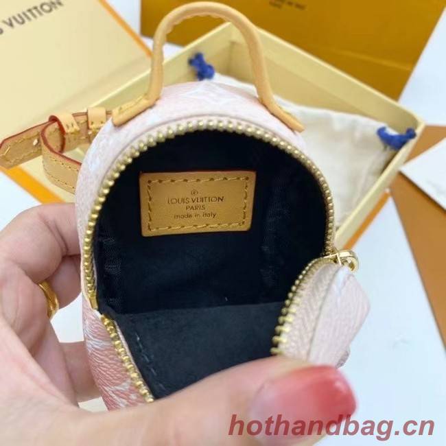 Louis vuitton wristlet 25699