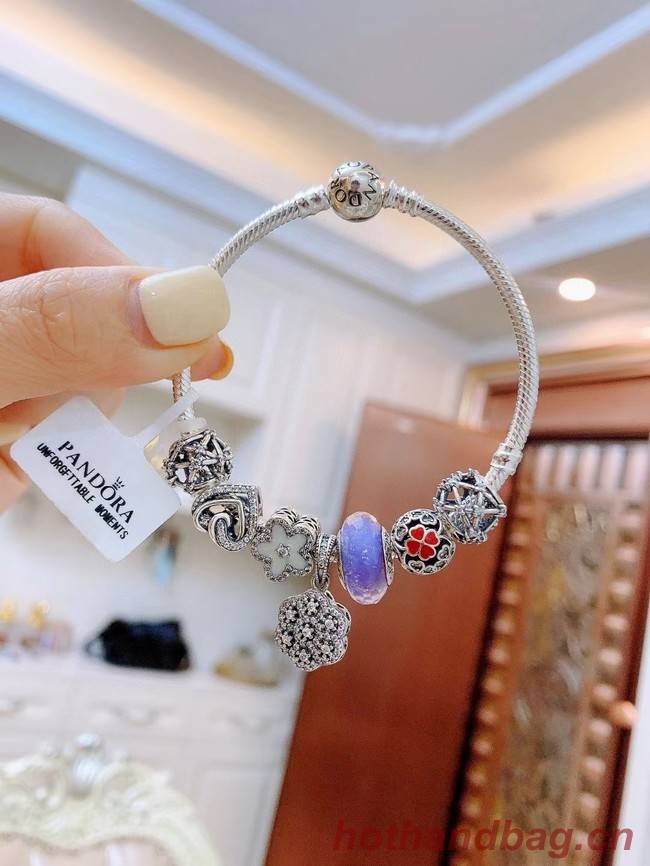 Pandora Bracelet CE6539