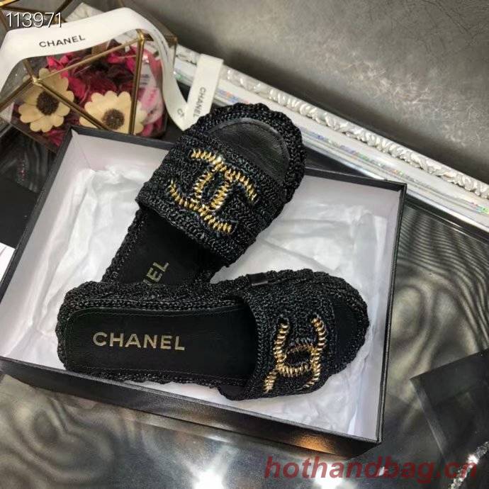 Chanel Shoes CH2778AL-1