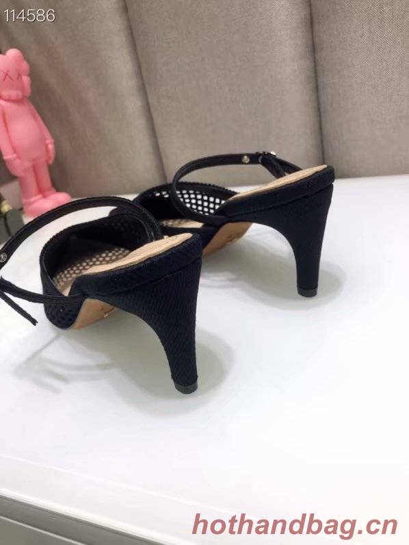 Dior Shoes Dior774DJ-1 Heel height 7CM