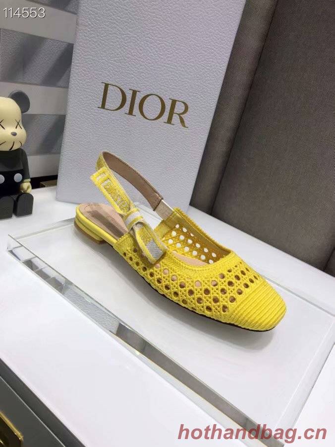 Dior Shoes Dior777DJ-3