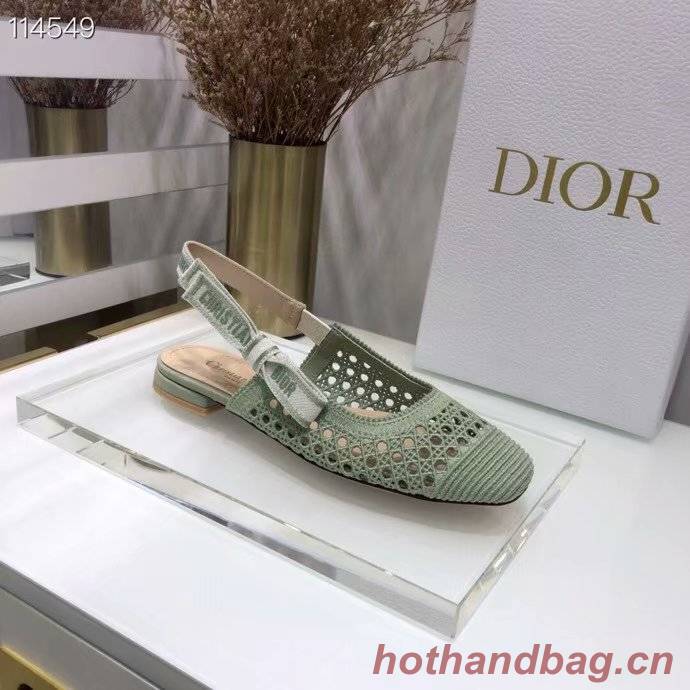 Dior Shoes Dior777DJ-6