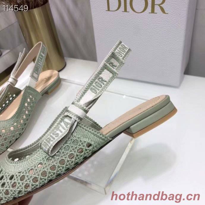 Dior Shoes Dior777DJ-6