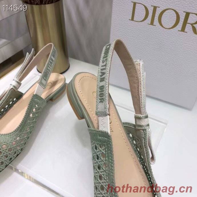 Dior Shoes Dior777DJ-6