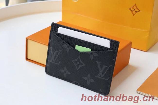 Louis Vuitton NEO CARD HOLDER N60166-2