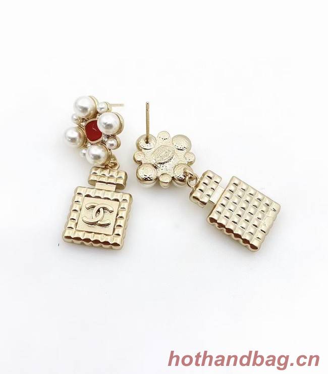 Chanel Earrings CE6554