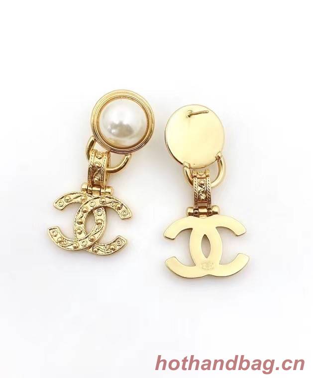 Chanel Earrings CE6562