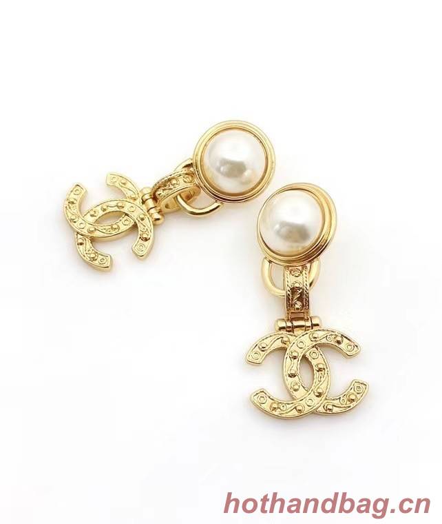 Chanel Earrings CE6562