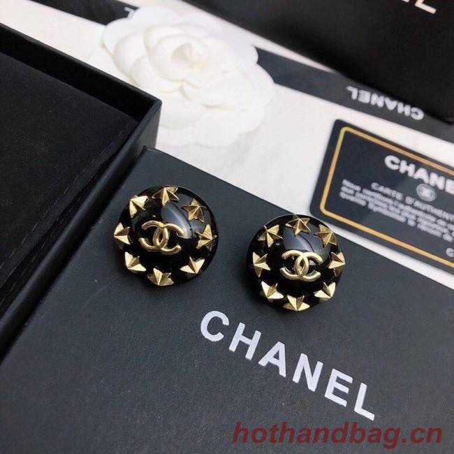 Chanel Earrings CE6563