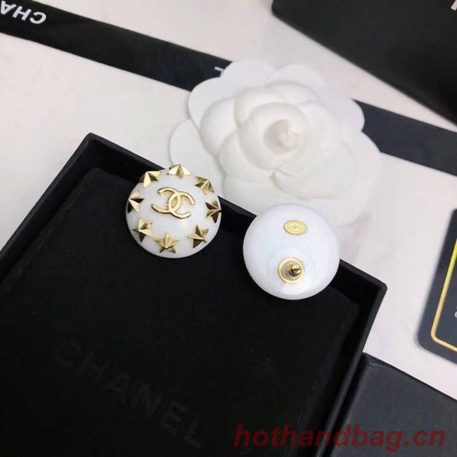 Chanel Earrings CE6563