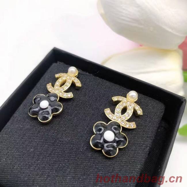 Chanel Earrings CE6566