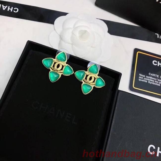 Chanel Earrings CE6571