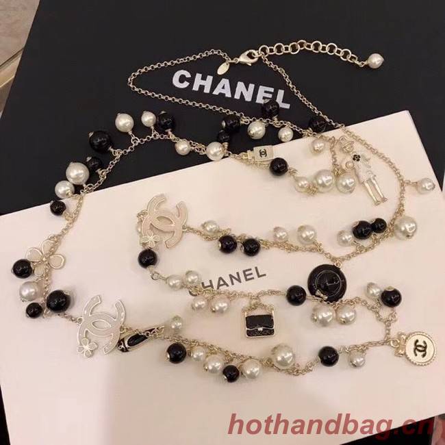 Chanel Necklace CE6570