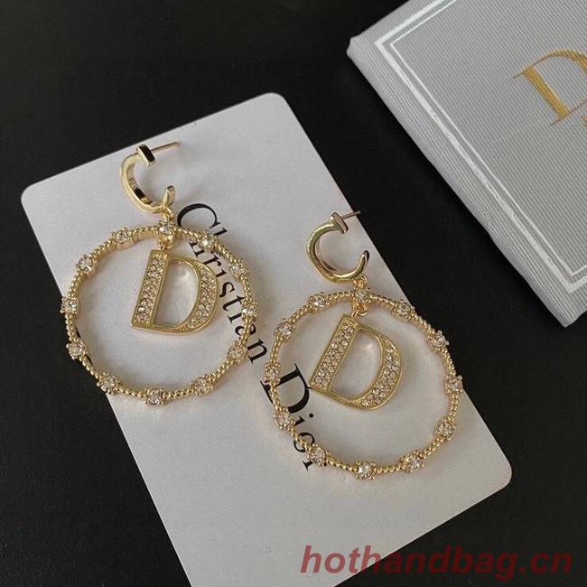 Dior Earrings CE6548