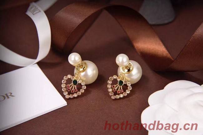 Dior Earrings CE6549