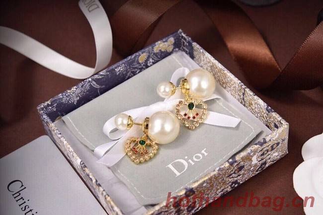 Dior Earrings CE6549